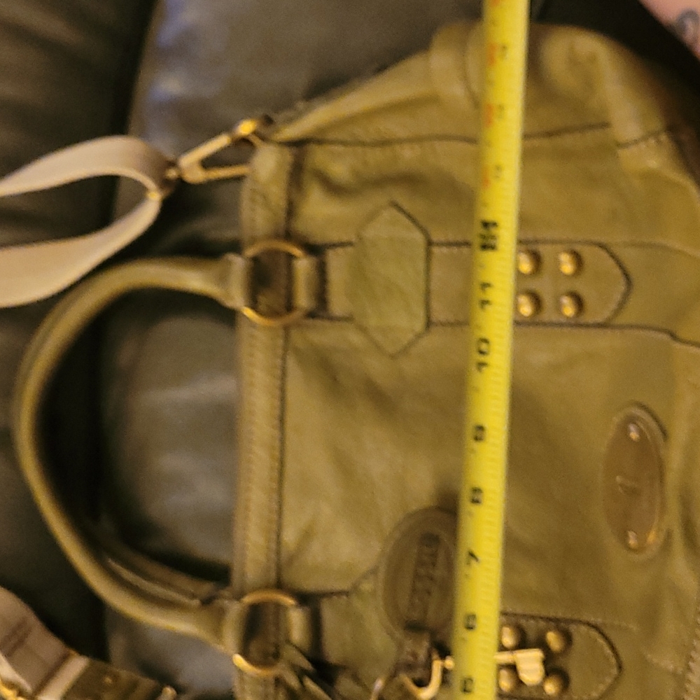 Fossil Crossbody/Handbag - Picture 9 of 12